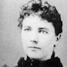 Laura Ingalls Wilder