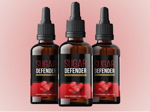 Sugar Defender Reviews and Complaints (ALERT) I Tried It For 175 Days!