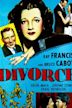 Divorce (1945 film)