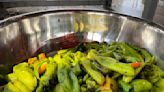 New Mexico considers roasted chile as official state aroma