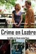 Crime en Lozère