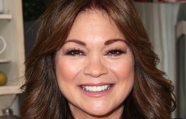 Valerie Bertinelli's Unexpected Favorite Fast Food Meal - Exclusive