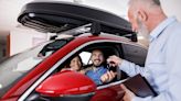 Buying a Car With Lots of Safety Features? Here's Why It May Not Lower Your Insurance Costs