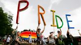 Photos: Queer Northshore holds St. Tammany Parish's first Pride parade in Mandeville