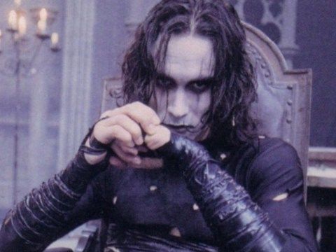 The Crow Returning to Theaters for 30th Anniversary Ahead of Bill Skarsgård Reimagining