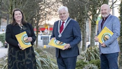 Council sharpens its focus on County Cork climate change plan