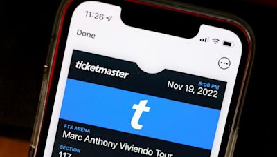 Australia says engaging with Ticketmaster over hacking 'incident'