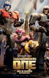 Transformers One