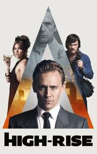 High-Rise (film)