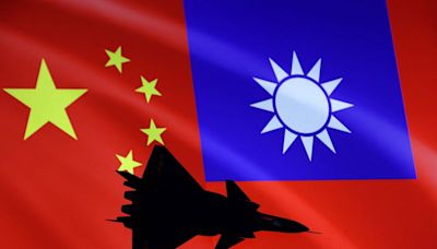 Taiwan raises alarm about renewed military threats from 'unstable' China