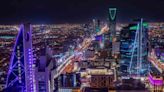 Riyadh ranks among top 15 fastest growing cities