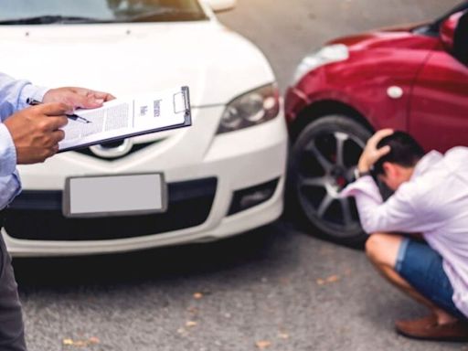 Donald Trump Says He'll Cut Your Automobile Insurance In Half. People Push Back And Ask Him If He'll Use Government...