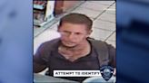 Man accused of using stolen credit card at Sanford gas stations: Have you seen him?