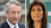 Sanford on Haley saying she’ll vote for Trump: ‘Ambition kills off a lot of things’