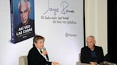 Hay que darle el beneficio de la duda a Sheinbaum, pero no mucho: Jorge Ramos