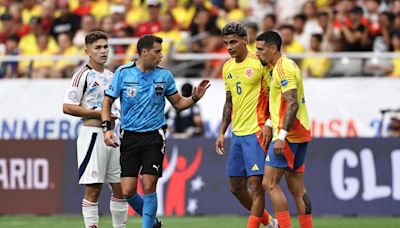 Tabla de posiciones de Colombia en Copa América: así queda tras la jornada 2