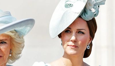 Kate Middleton 'fears Royal backstabbing’ during public hiatus; ‘she won’t tolerate…’