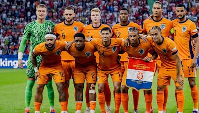 Netherlands scouting report: what England can expect in Euro 2024 semi-final