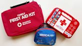 The best first aid kits in 2023, tried and tested