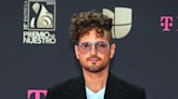 Tommy Torres relanza su segundo disco que no estaba disponible hace cuatro años