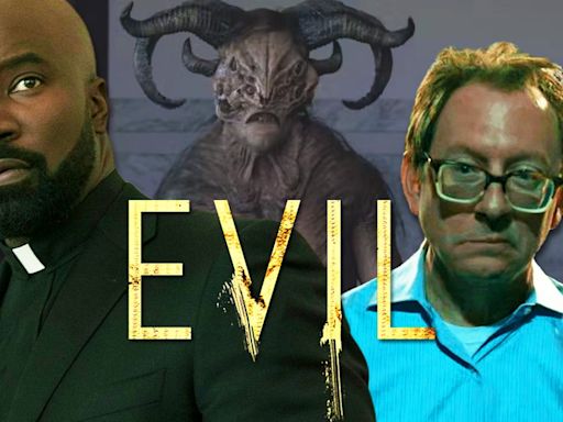 Evil Season 4, Episode 11 Review: Big Changes Ahead of Series Finale