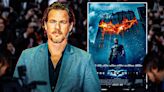 The Dark Knight writer is up for a 4th Christian Bale Batman film