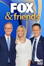 FOX and Friends