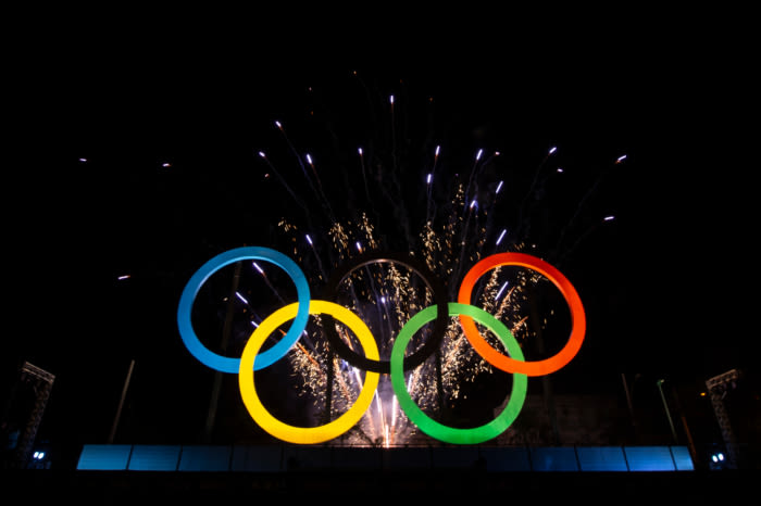 Salt Lake City Selected as Official Host of 2034 Winter Olympics, Paralympics