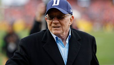 In Sunday Ticket testimony, Jerry Jones takes a shot at Bengals