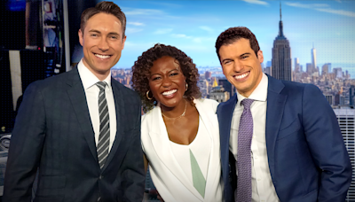 ABC News Taps ‘GMA’ Weekend Anchors to Expand Streaming Efforts (EXCLUSIVE)