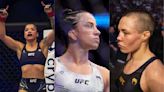 Cortez Replaces Barber To Fight Namajunas At UFC On ESPN 59