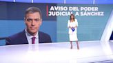 Informativos Telecinco | Edición 15 horas, en vídeo (13/06/24)