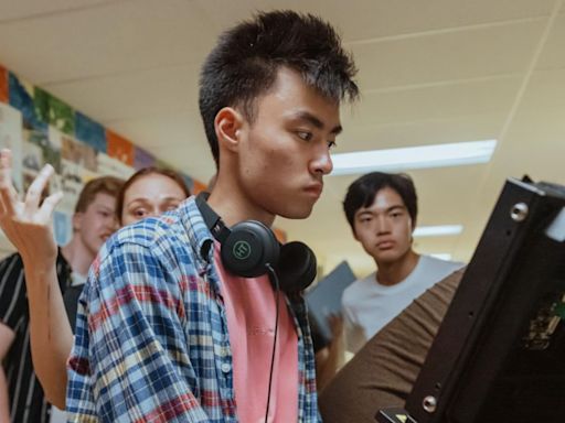 Teenage YouTuber Wesley Wang makes history in major Hollywood film studio deal - Dexerto