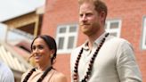 Harry and Meghan’s Charity Declared ‘Delinquent’ by California AG
