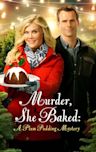 Murder, She Baked: A Plum Pudding Mystery