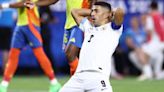 "De la peor forma": medios uruguayos acaban a su selección por eliminación ante Colombia
