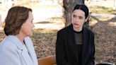 Orphan Black: Echoes’ Krysten Ritter Explains Why Lucy Feels ‘Very Rebellious’ After Learning Kira’s Story