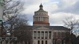 University of Rochester condemns swastikas, antisemitic graffiti found on campus