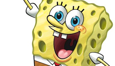 SpongeBob SquarePants star confirms character is autistic