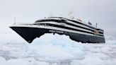 Atlas Ocean Voyages Reveals Latest Antarctica Sailings