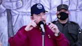 Ortega le promete a Putin fortalecer "los lazos históricos de hermandad"