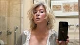 Martha Stewart, 82, Shares a New Thirst Trap: 'Didn't Look So Bad When I Got Up'