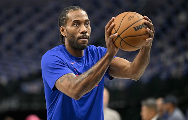 Kawhi Leonard's Former Teammate Opens Up About Spurs Drama