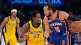 NY Knicks and Nuggets on the verge of finals with 3-2 lead
