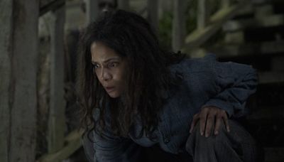 Halle Berry Calls On Survivalist Skills In ‘Never Let Go’ Trailer