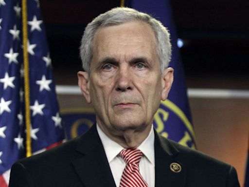 Doggett is first Democrat to publicly call for Biden to step down as nominee