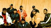 Exclusive Wu-Tang Clan album on display, but there's a catch