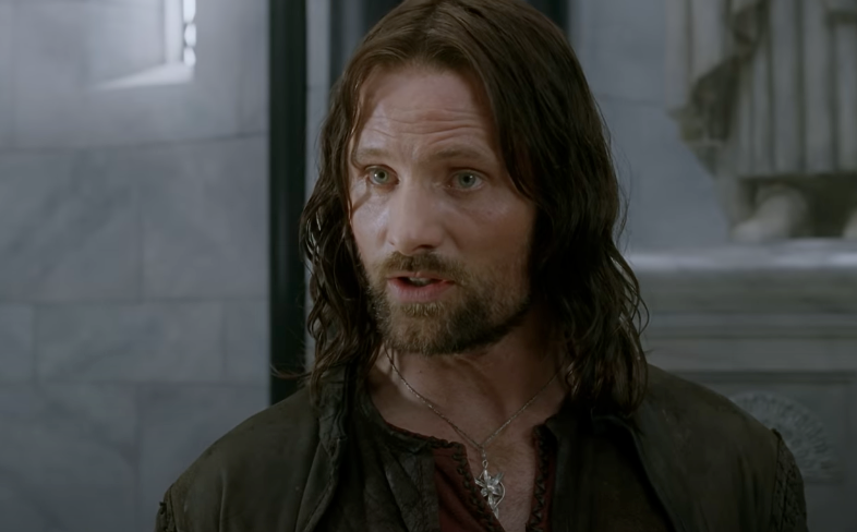 The Lord Of The Rings: Hunt For Gollum Director Teases Returning Characters