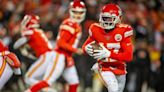 Kansas City Chiefs bring back receiver Mecole Hardman in trade with New York Jets