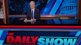 For Jon Stewart, the jury's out on cable news' Trump trial coverage